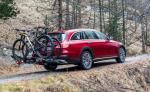 Mercedes-Benz E220 d 4Matic All-Terrain 2016 года (WW)